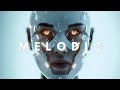 Melodic techno  progressive house 2024  seventh day  morphine mix