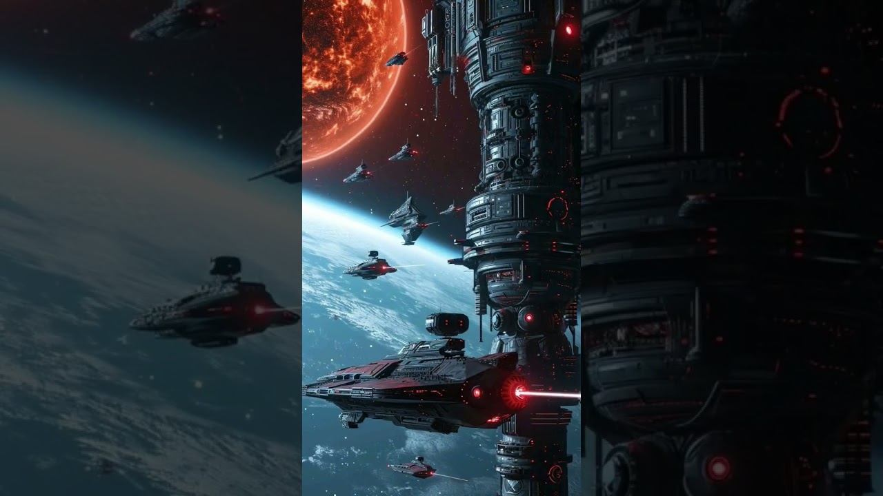 botwars Ascendance is a web3 gaming project featuring unique spaceship battles you really 