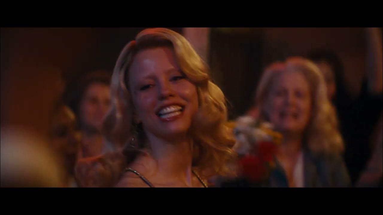 MaXXXine Trailer Oficial (Universal Pictures) HD YouTube