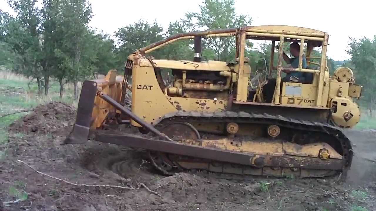 specs on a d7 dozer specs on a d7 dozer