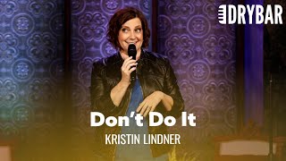 You Probably Shouldn't Marry A Teacher. Kristin Lindner  Full Special
