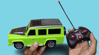 Model Car Remote Control RC Car