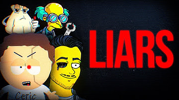 When AI Animation Channels Get Exposed…