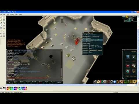 lucky skeleton champions challenge =]
