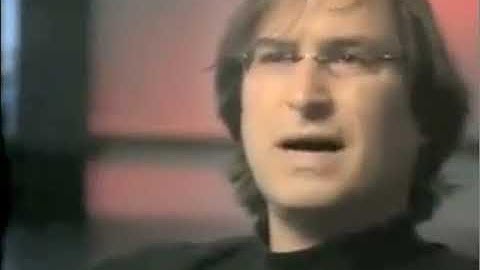 Steve Jobs talks about what he saw and he missed at Xerox PARC