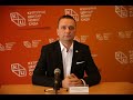 Срђан Граовац - „Oдноси између Тита и Стаљина – епилог сукоба“