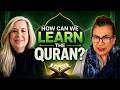 Mukalma Series EP - 22 | How Can We Learn the Quran? | Dr. Asma Jamil Sadique | Dr Afra Jalabi