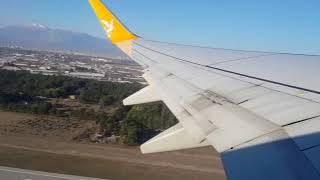 Antalya Havaliman? Kalk??, Antalya Airport Take off