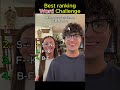 Make a word challenge#funnys #funnyvideos #fyp#usa#viral #shorts