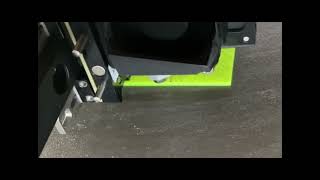 3D Printed Electronics with All-Metal Conductive Filament~ Prusa XL~ Kupros~