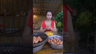 Yummy cook egg recipe #cooking #food #shortvideo #recipe #shorts