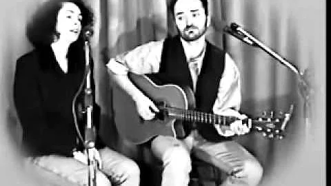 "My Youngest Son" Performed by Leheidi Modern Irish Traditional song