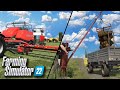 Mods indispensables pour Farming Simulator 22 sur toutes plateformes 🚜