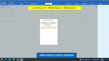 Party Previous Balance in invoice print TDL / Addon / Module in Tally ERP9 or Tally Prime