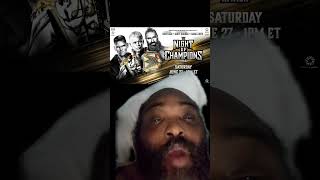 #TheSavageEra Previews Cody Rhodes vs Gunther vs Sami Zayn at Night of Champions!