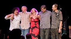 Sarah Ayers & Friends "End of The World" @ Musikfest Cafe - Bethlehem, Pa (2 Camera Angle Edit)  - Durasi: 4:17. 