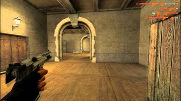 Paranoid OLD fragshow [2k9 frags demos in desc.]