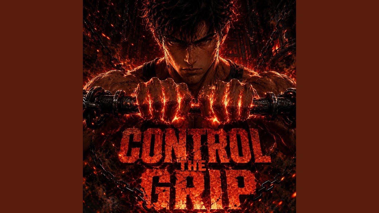 Control the Grip - YouTube