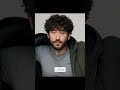 If lil Dicky was Korean 🇰🇷#lildicky #ai #korean