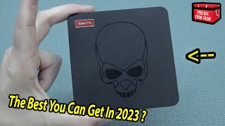The Ultimate Emulation Retro Android Box From Ali-Express / GT King II ?