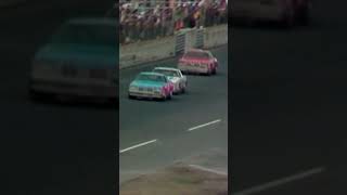 Remember Yarborough & Allison fighting on the backstretch after the 1979 Daytona 500? 🎥: @NASCAR