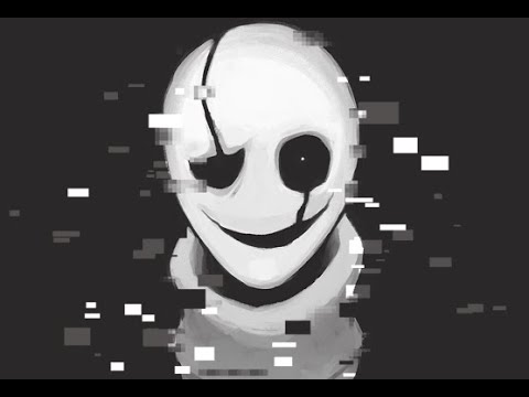 Gaster's Theme in Fortnite - YouTube