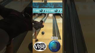 What do you prefer for weight? #bowling #viral #sport #bowlingnight #bowlingstyle #firstvideo