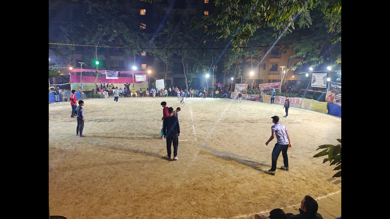 Fortune heights cricket league 2026