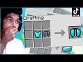 ALL NEW MINECRAFT TIKTOK HACKS THAT ACTUALLY WORKS | FoxIn Gaming | Part 3