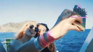 All Inclusive Ibiza & Miami Boat Party