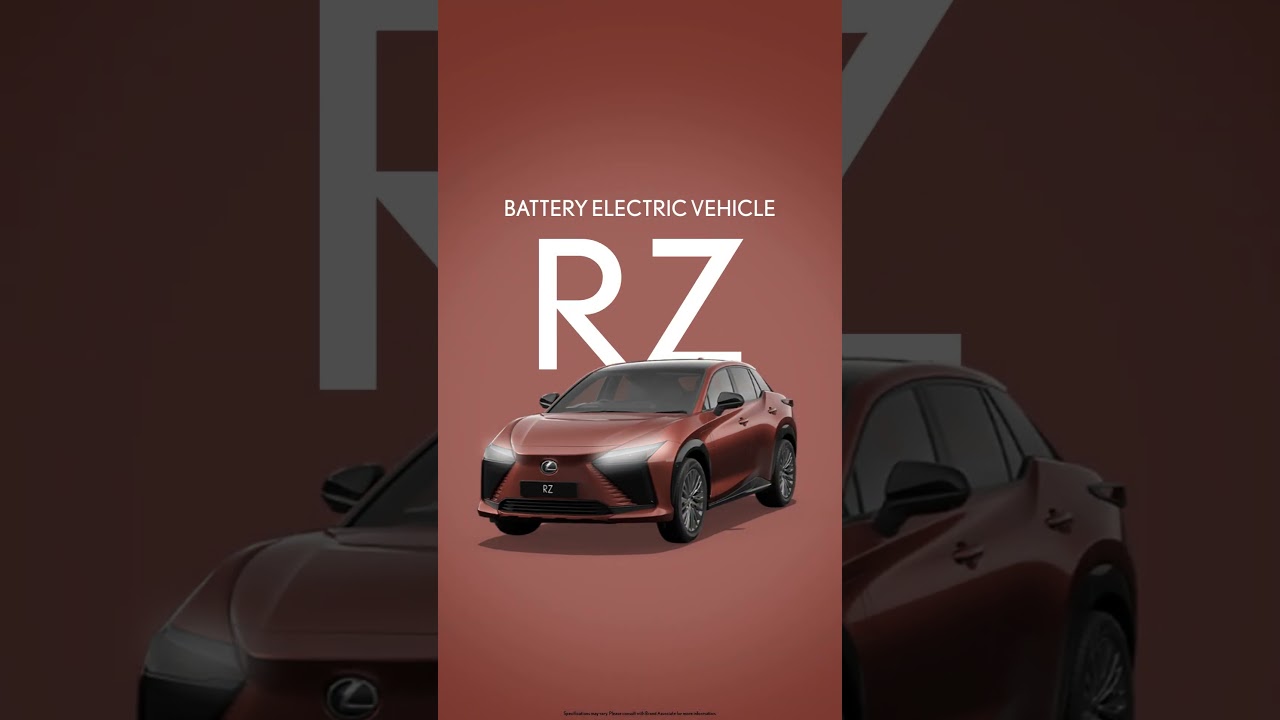 Driving towards the future where electrification is refined