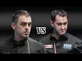 Ronnie osullivan vs tom ford final 2024 champion of championship