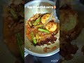 yummy! This is how I cook Egg drumstick curry😋