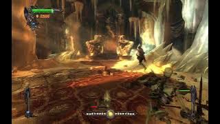 Castlevania: Lords of Shadow No Commentary Gameplay