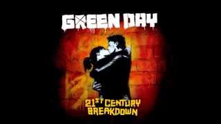 Green Day - Last Of The American Girls (Instrumental with Backing Vocals)