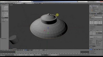 3ds Max and Blender Comparison, viewport display edged faces...