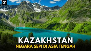 What Are The Conditions Of Kazakhstan And The S Of Its People