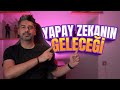 Yapay Zeka’nın Geleceği | Google I/O 2023