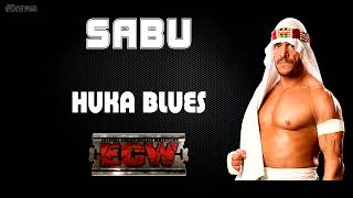 WWE (ECW) | Sabu 30 Minutes Entrance Extended Theme Song | 