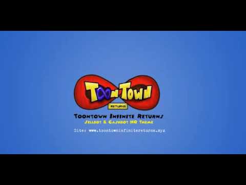 toontown infinite returns youtube