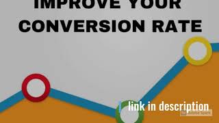 I will review your shopify store improve conversion rate