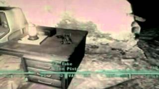 Fallout 3 - All lincoln items
