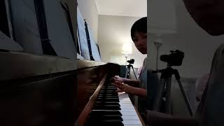 m'ariage d'amour(梦中的婚礼)
