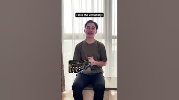 RODE Wireless PRO – Timecode Sync, 32 Bit Float, 2 Lav Mics!