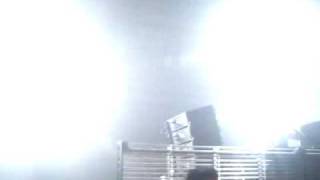 Boys Noize & Erol Alkan - Waves - Tiesto Winnipeg November 11, 2009