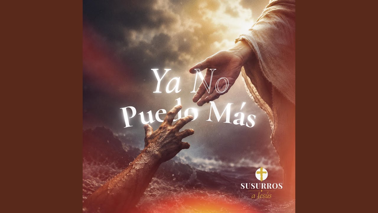 Ya No Puedo Más (Unplugged)