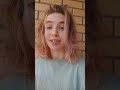 Ловите утреннее настроение и заряд бодрости от Полины Shorts Ловите утреннее настроение и заряд бодрости от Полины Shorts