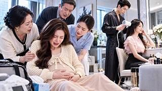 Download lagu My Husband Left Me in Labor to Dry His Mistress’s Hair, So I Made Another Man My Baby Dad#260830ysB2