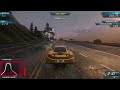 Need for Speed Most Wanted 2012 Mclaren MP4 12C Red Need for Speed Most Wanted 2012 Mclaren MP4 12C Red