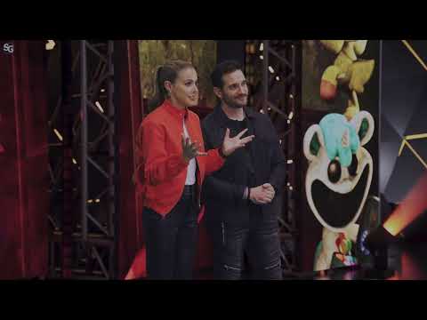Nick Apostolides & Angela Sant'Albano Closing Speech | Future Games Show Gamescom 2026